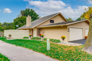 Welcome to Elegant 2216 Mayfair Rd, Golden Valley MN