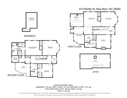 Floorplan #4