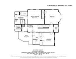 Floorplan #3