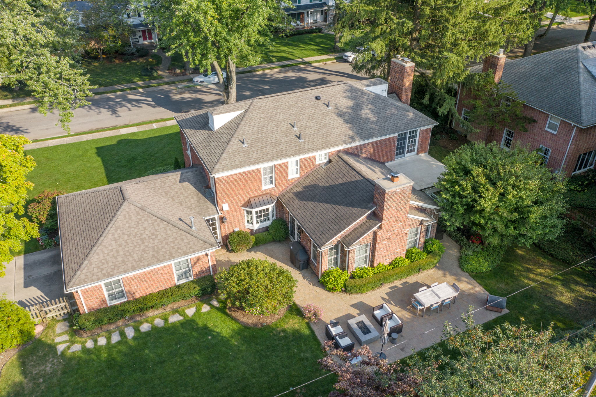 1087 Westwood Dr, Birmingham, MI 48009, US Photo 4