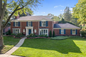1087 Westwood Dr, Birmingham, MI 48009, US Photo 0