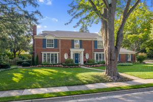 1087 Westwood Dr, Birmingham, MI 48009, US Photo 1