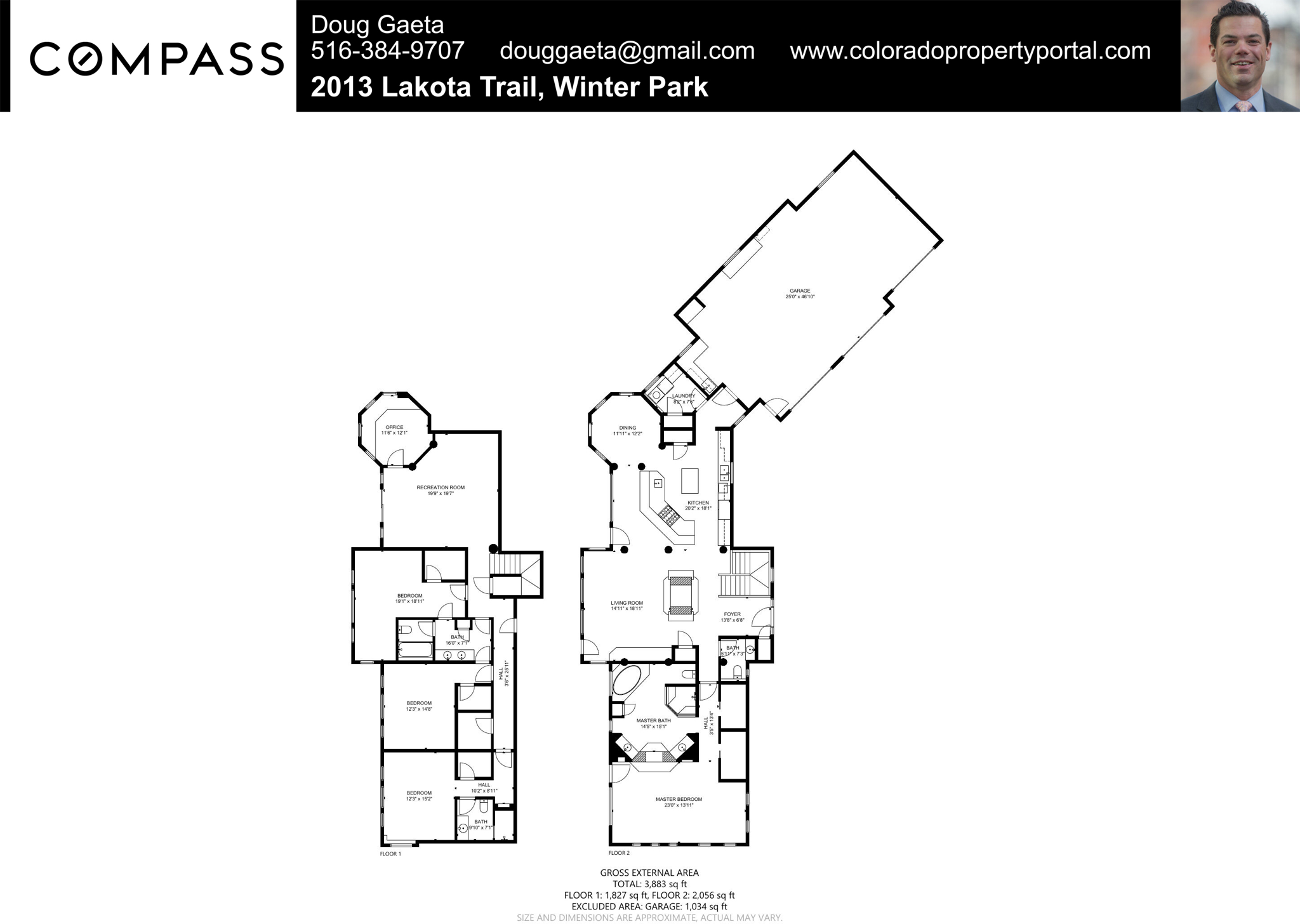 Floorplan #0