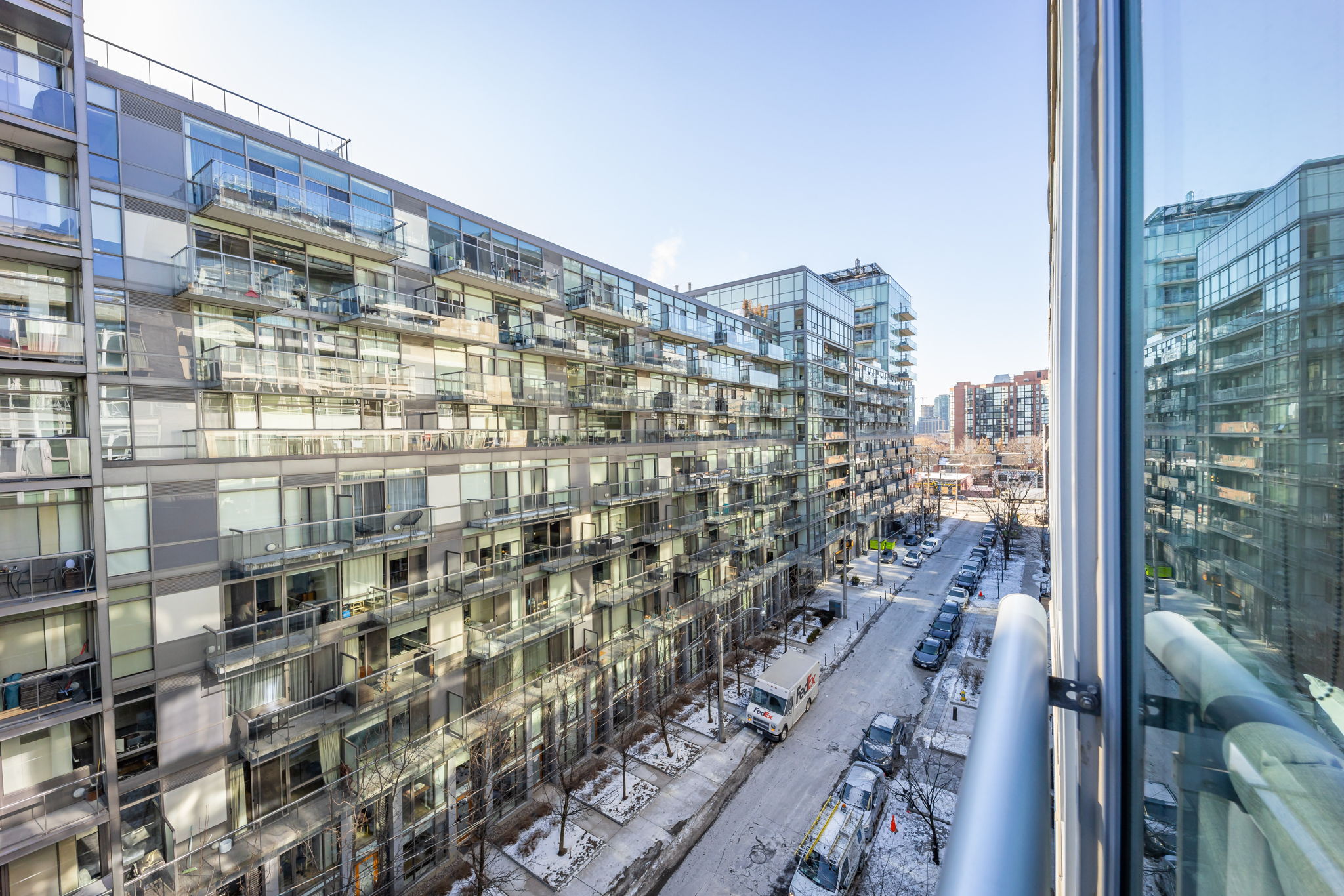 20 Stewart St - Unit 604, Toronto, ON M5V 1H6, CA Photo 7