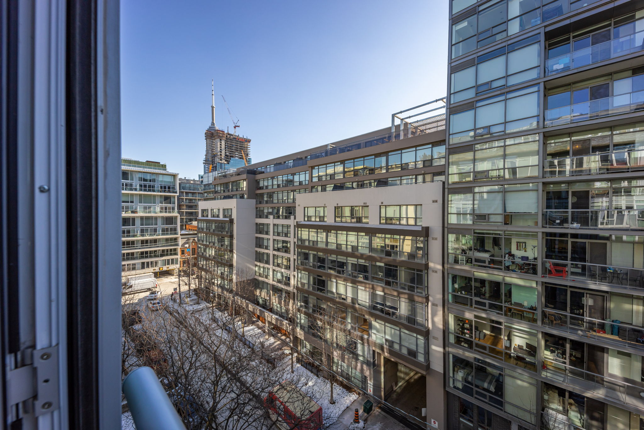 20 Stewart St - Unit 604, Toronto, ON M5V 1H6, CA Photo 6