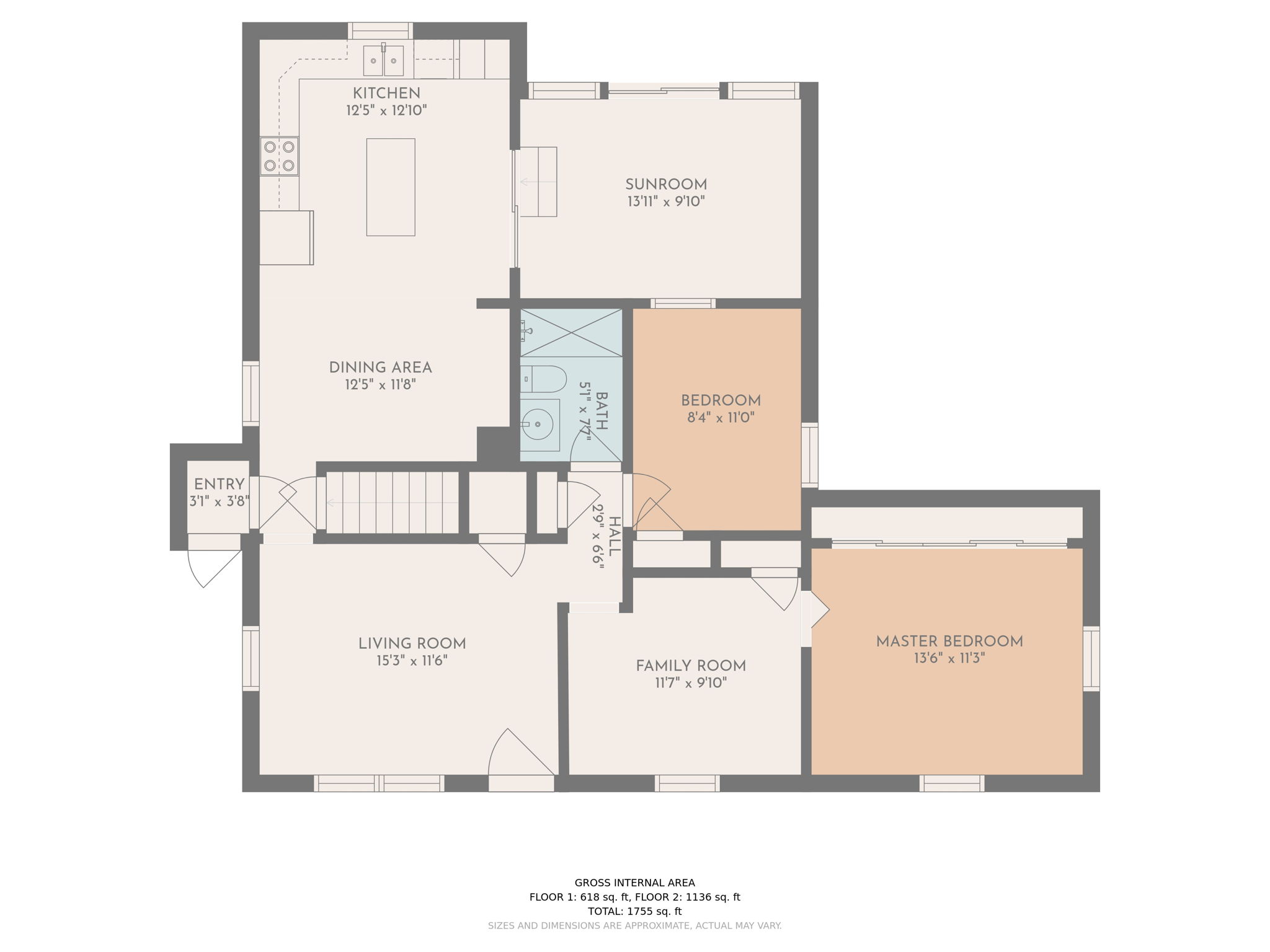 Floorplan #0