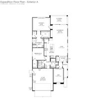 Floorplan #0