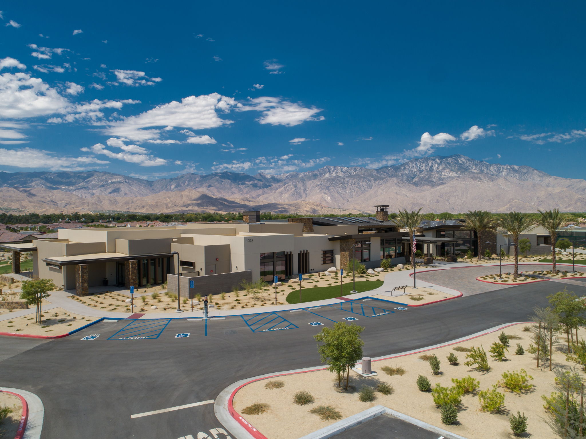 20 Bordeaux, Rancho Mirage, CA 92270, US Photo 45