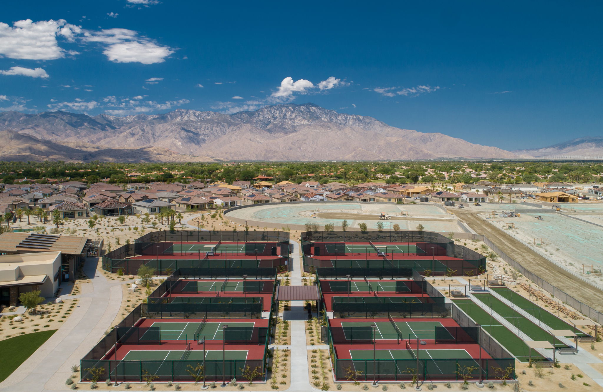 20 Bordeaux, Rancho Mirage, CA 92270, US Photo 48