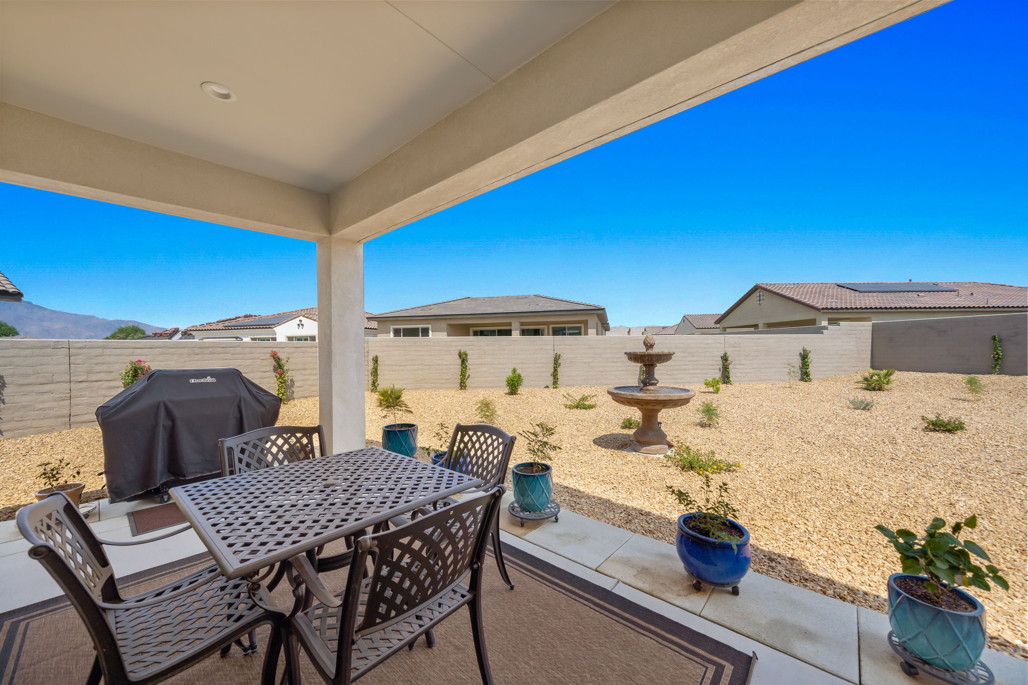 20 Bordeaux, Rancho Mirage, CA 92270, US Photo 18