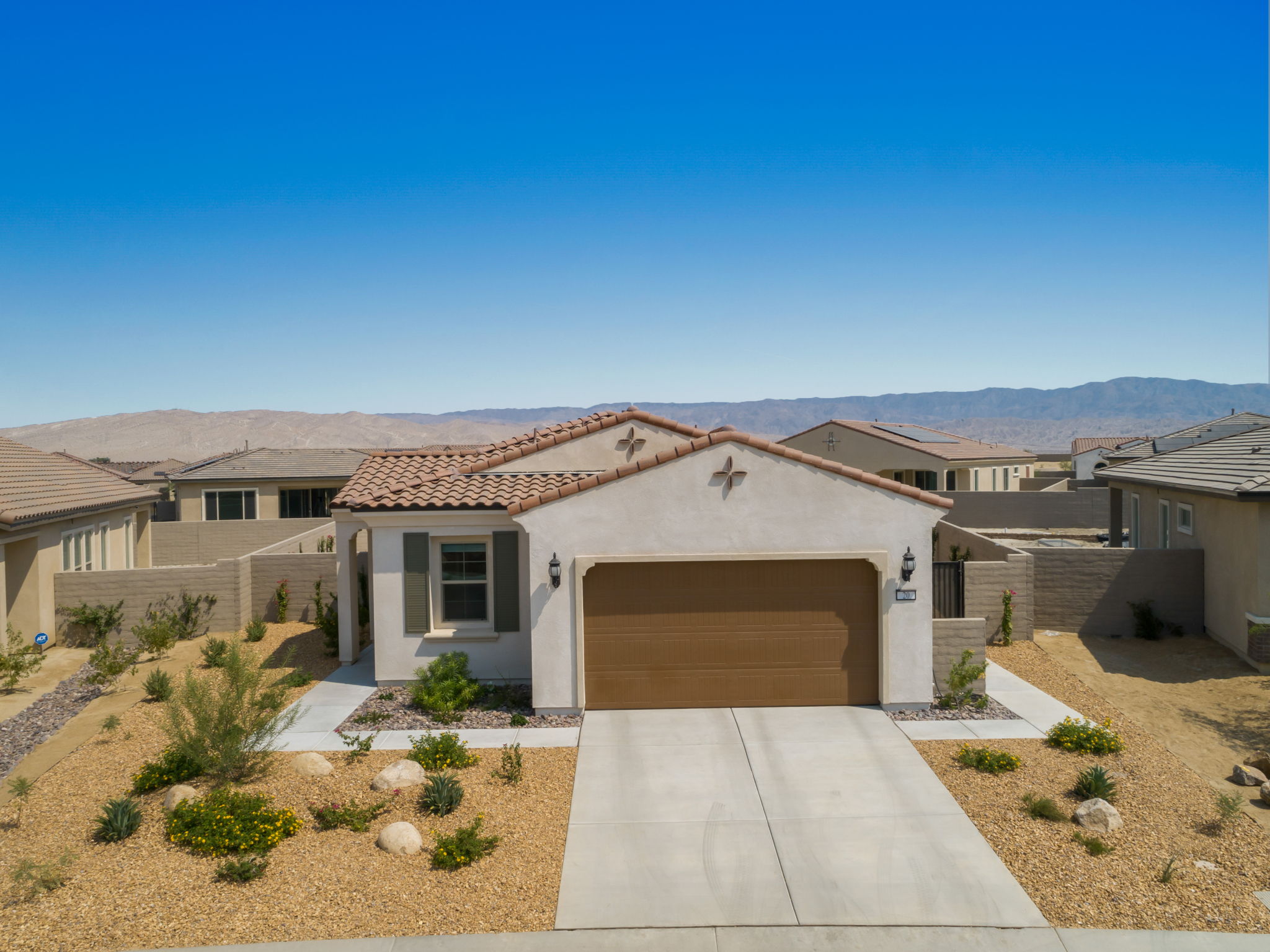 20 Bordeaux, Rancho Mirage, CA 92270, US Photo 5