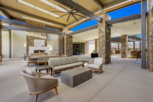 20 Bordeaux, Rancho Mirage, CA 92270, US Photo 42