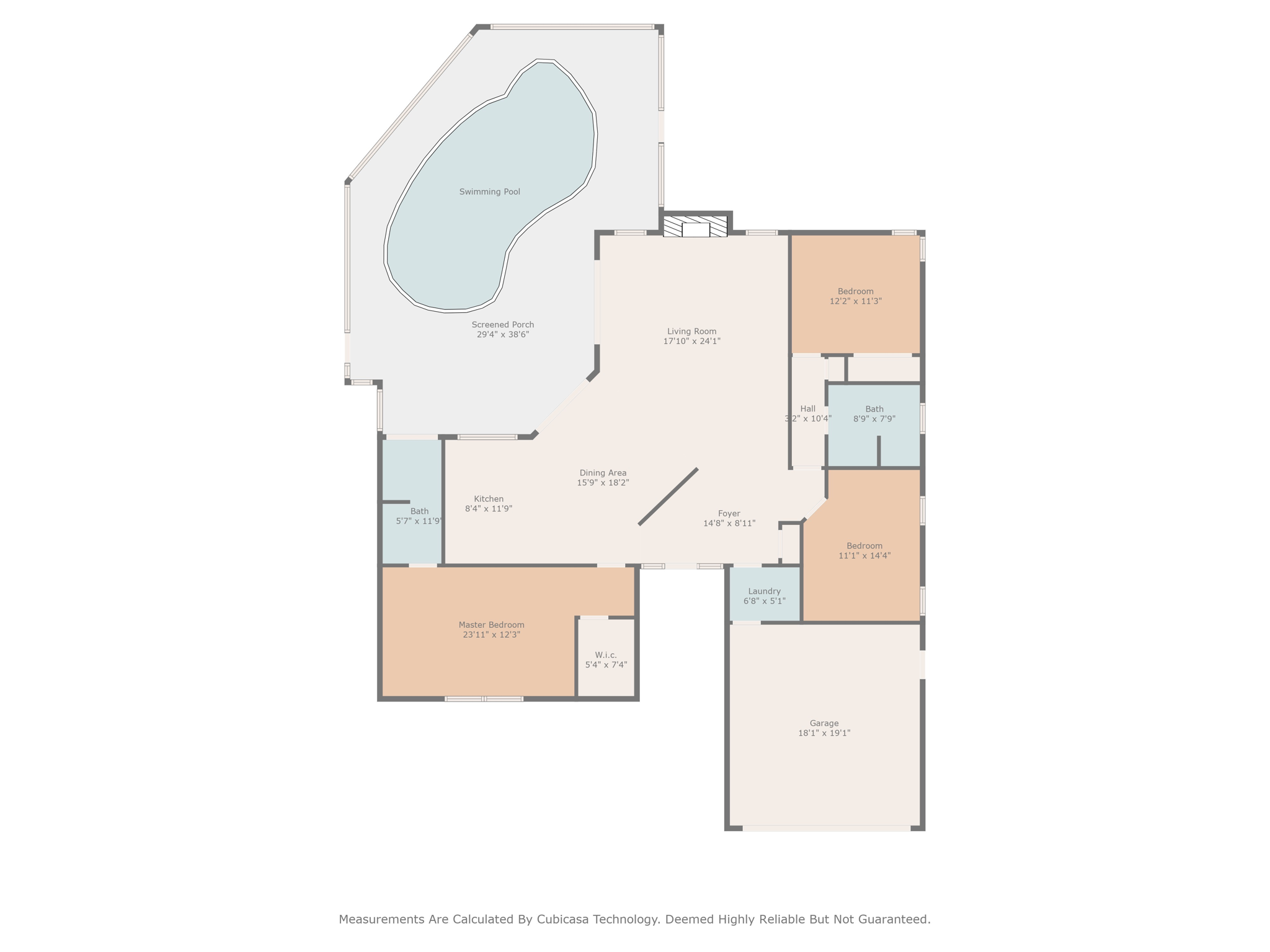 Floorplan #2