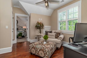 Sitting Area Upstairs