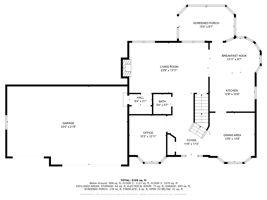 Floorplan #3