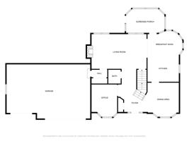 Floorplan #4