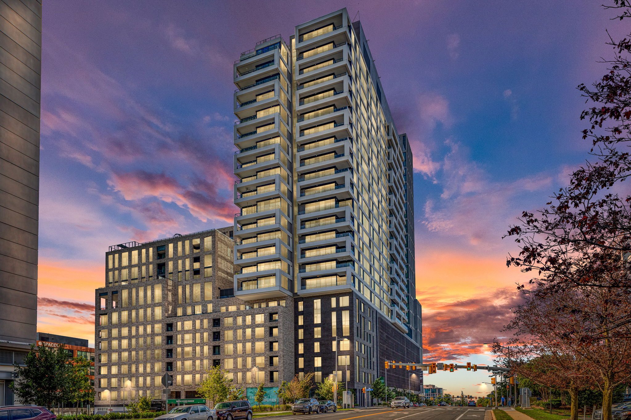1650 Silver Hill Dr, Tysons, VA 22102, USA