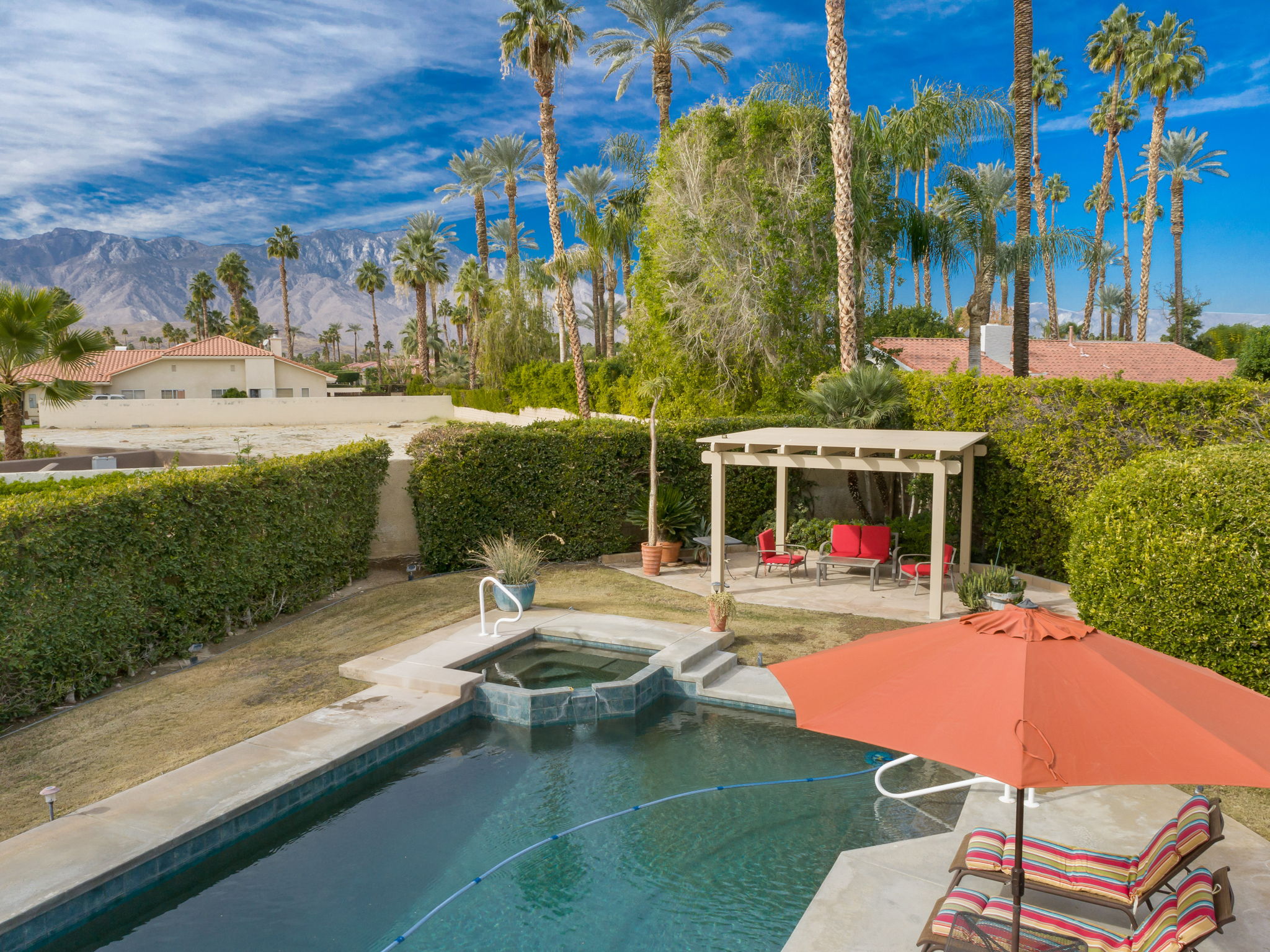 36605 Palmdale Rd, Rancho Mirage, CA 92270, US Photo 7