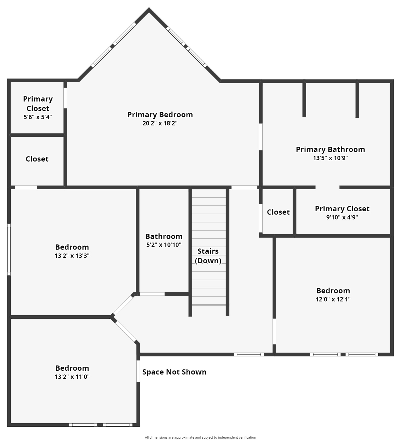 Floorplan #2