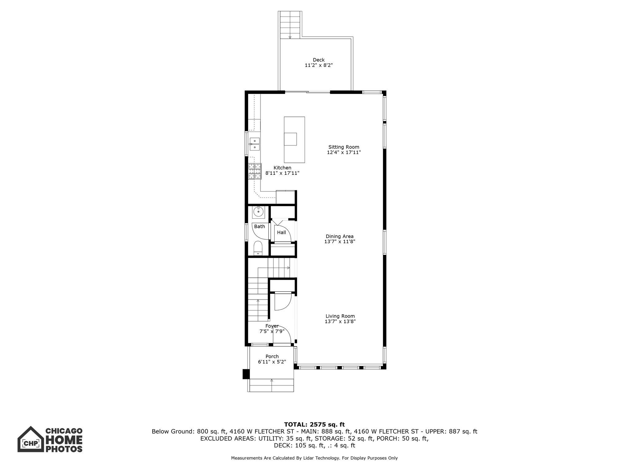 4160 W Fletcher St 2