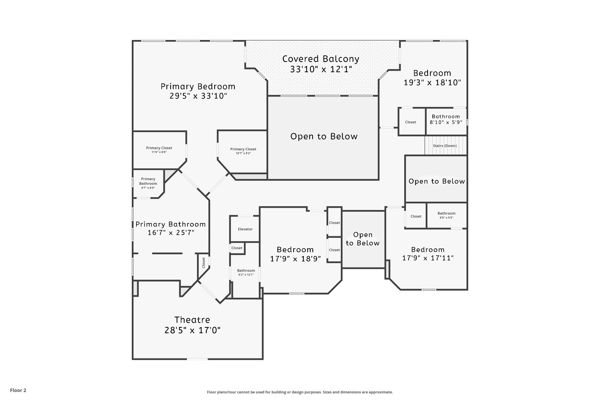 Floorplan #0
