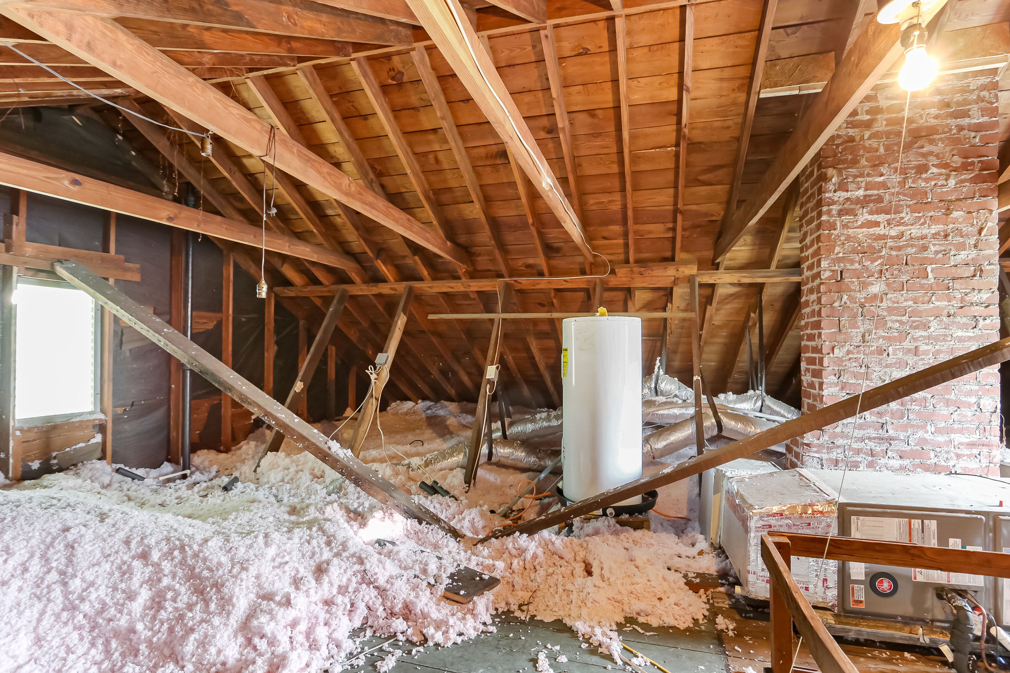 Attic