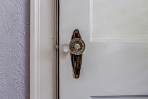 Home Accents