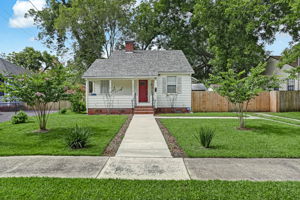 Welcome to 3526 Ernest Street