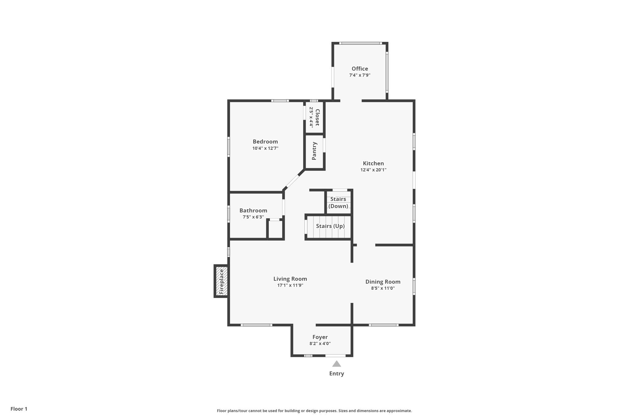 Floor-1