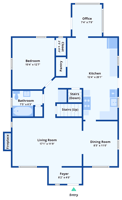 Floor 1