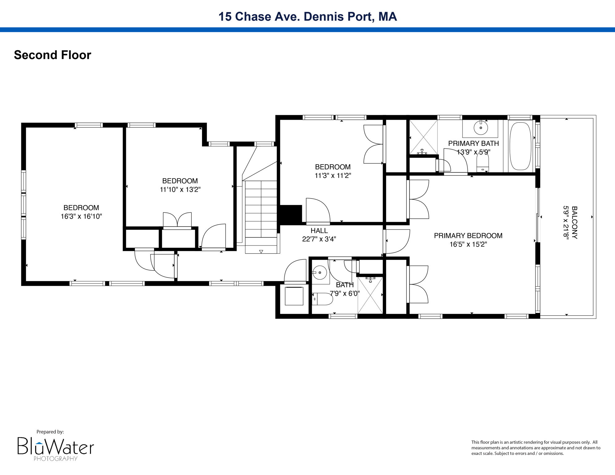 Floorplan #2