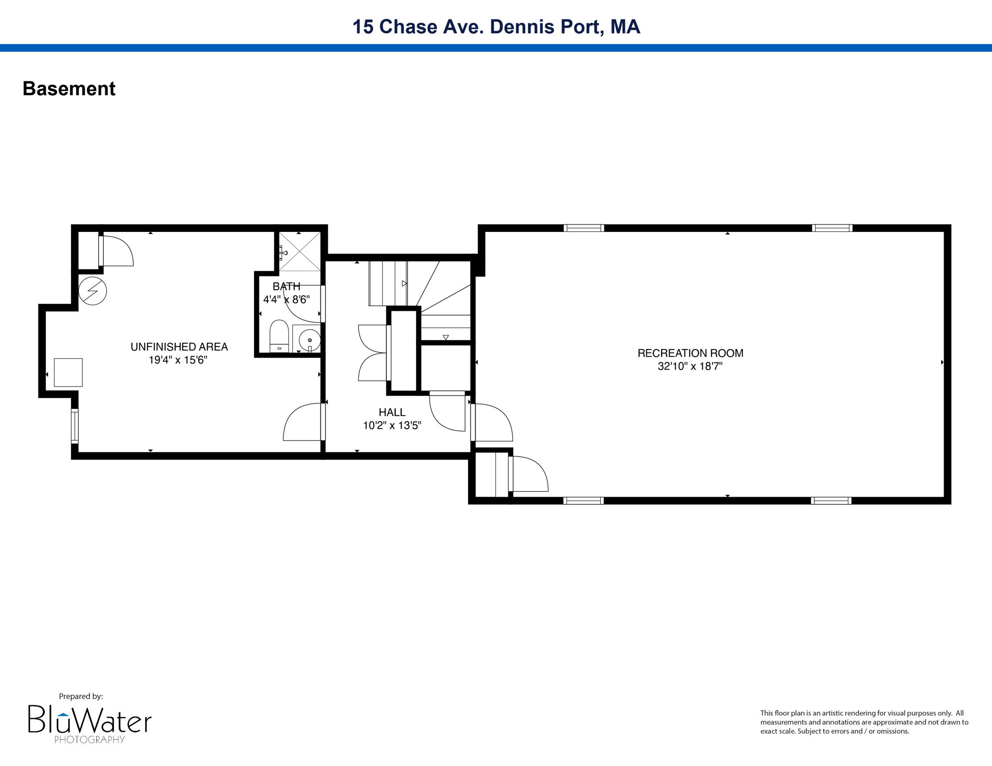Floorplan #3