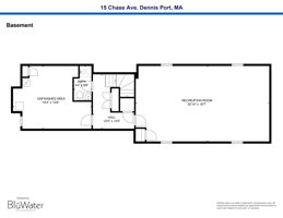 Floorplan #3
