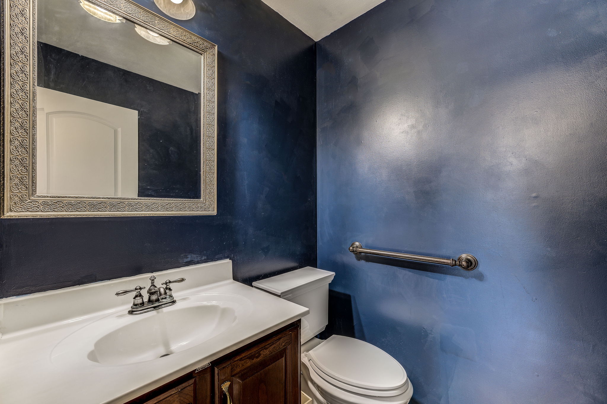Half Bath