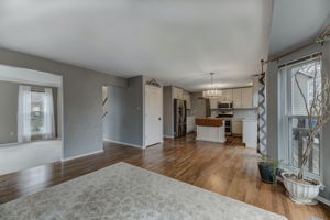 Family Room/Kitchen