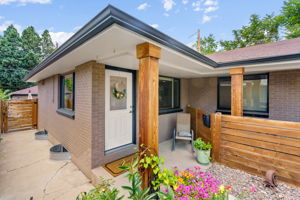 3785 Perry St, Denver, CO 80212, USA Photo 3