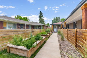 3785 Perry St, Denver, CO 80212, USA Photo 1