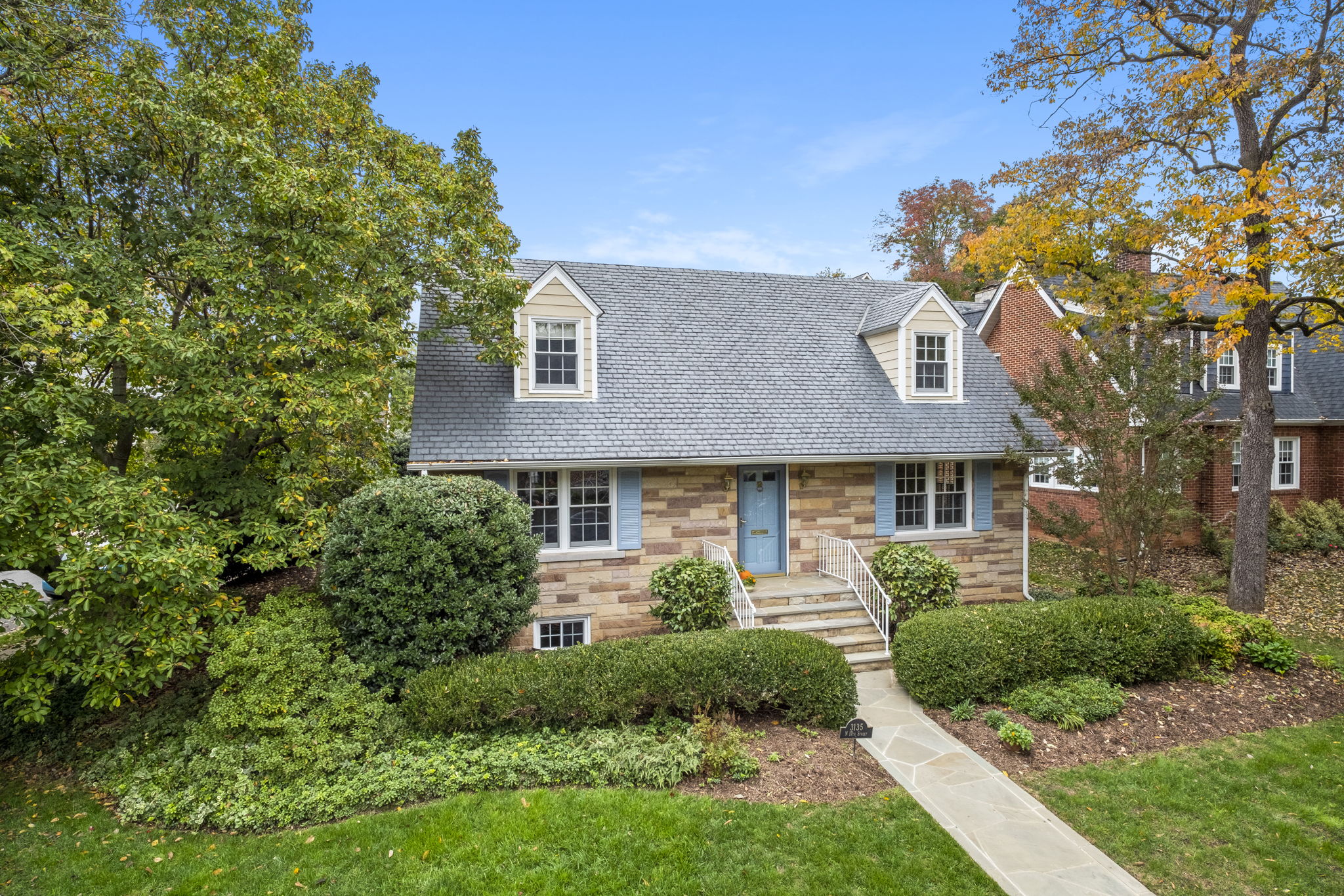 3135 17th St N, Arlington, VA 22201, US Photo 1