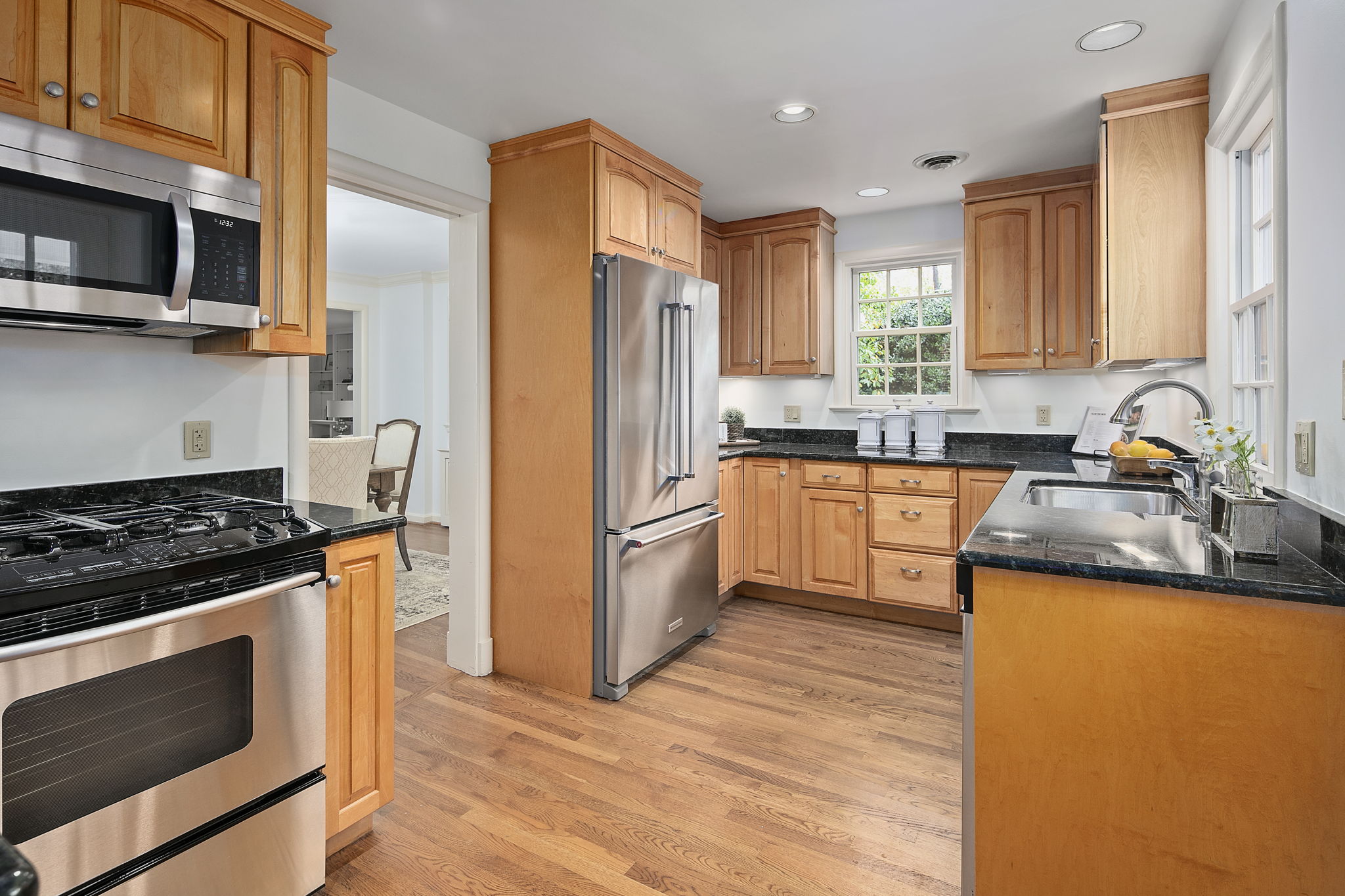 3135 17th St N, Arlington, VA 22201, US Photo 20