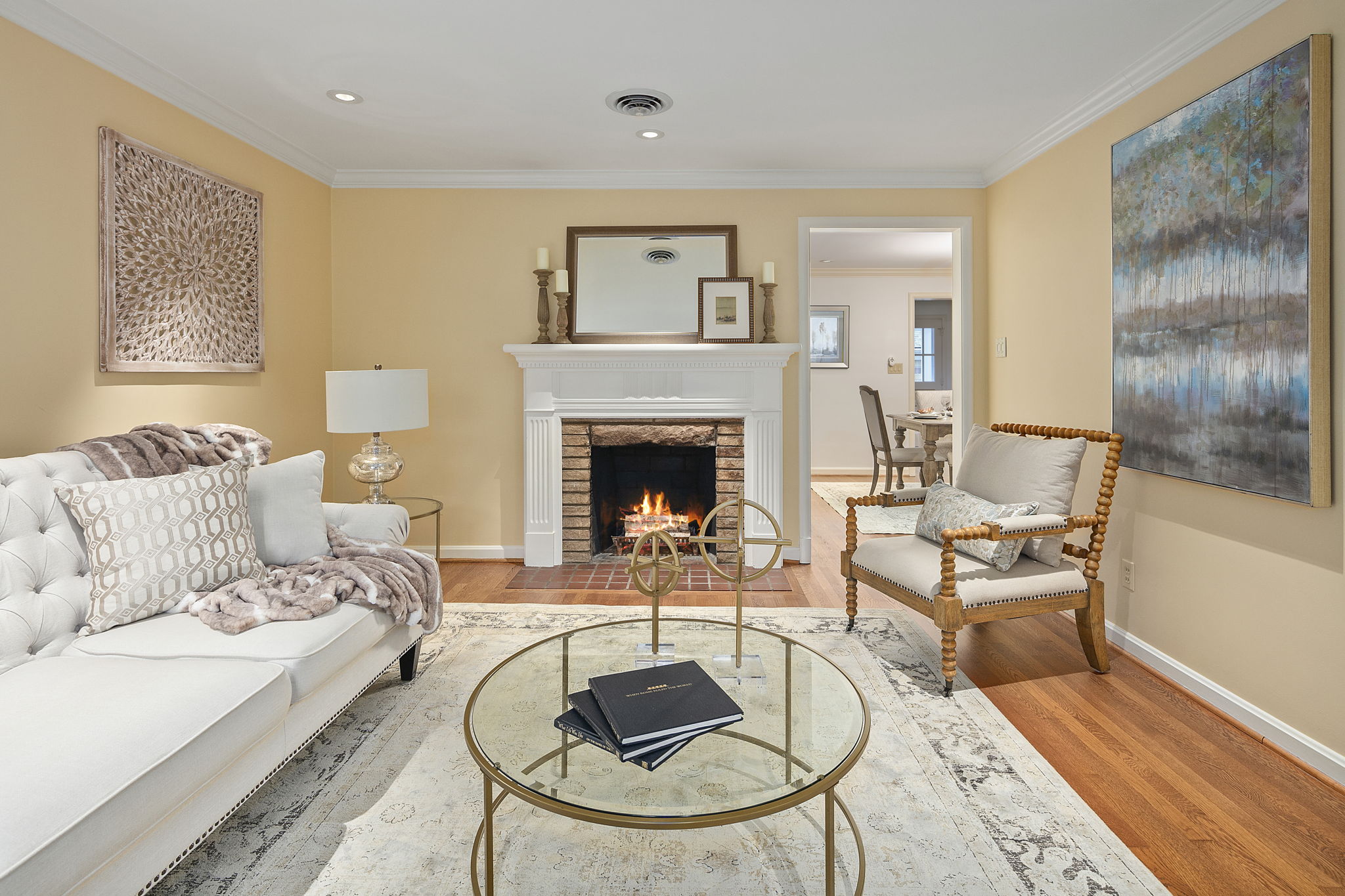 3135 17th St N, Arlington, VA 22201, US Photo 9