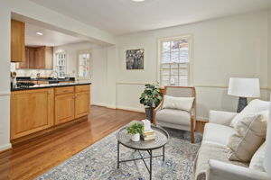 3135 17th St N, Arlington, VA 22201, US Photo 27