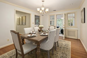 3135 17th St N, Arlington, VA 22201, US Photo 15