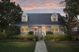 3135 17th St N, Arlington, VA 22201, US Photo 1