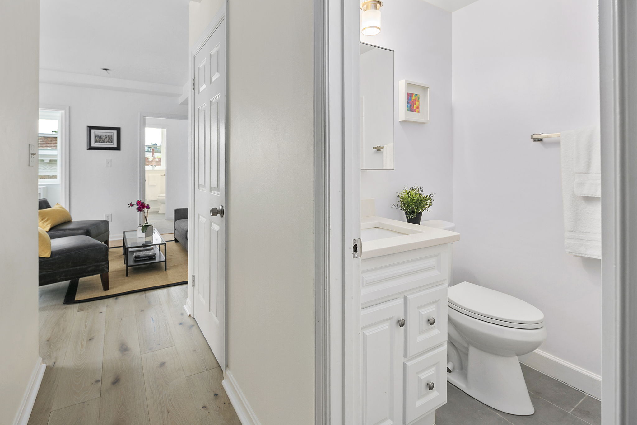 1920 S St NW #402, Washington, D.C., DC 20009, US Photo 10