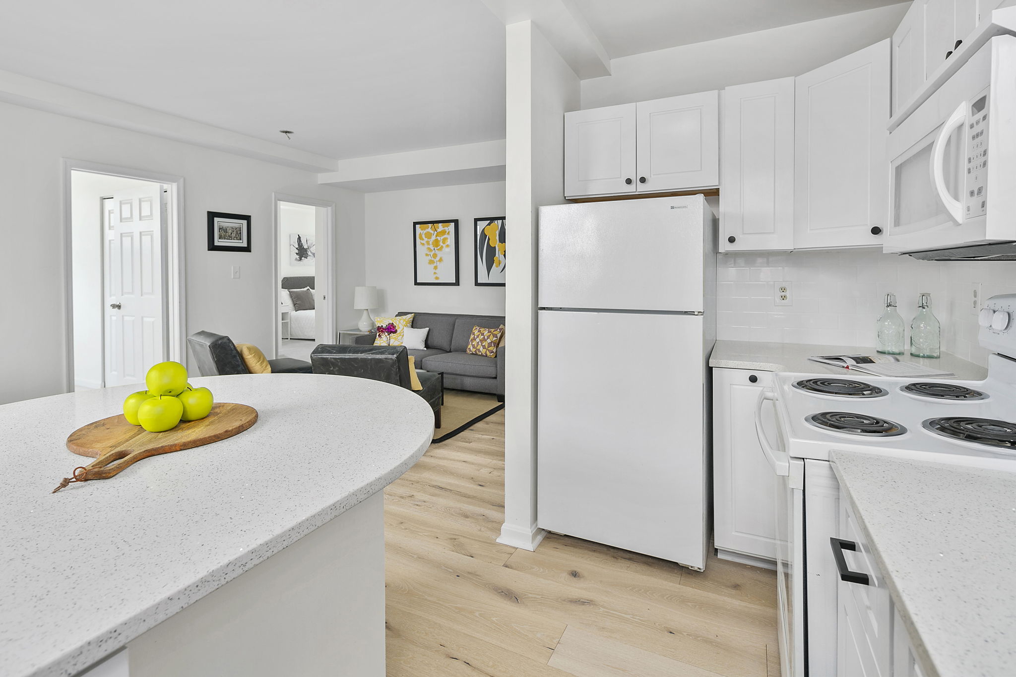 1920 S St NW #402, Washington, D.C., DC 20009, US Photo 32