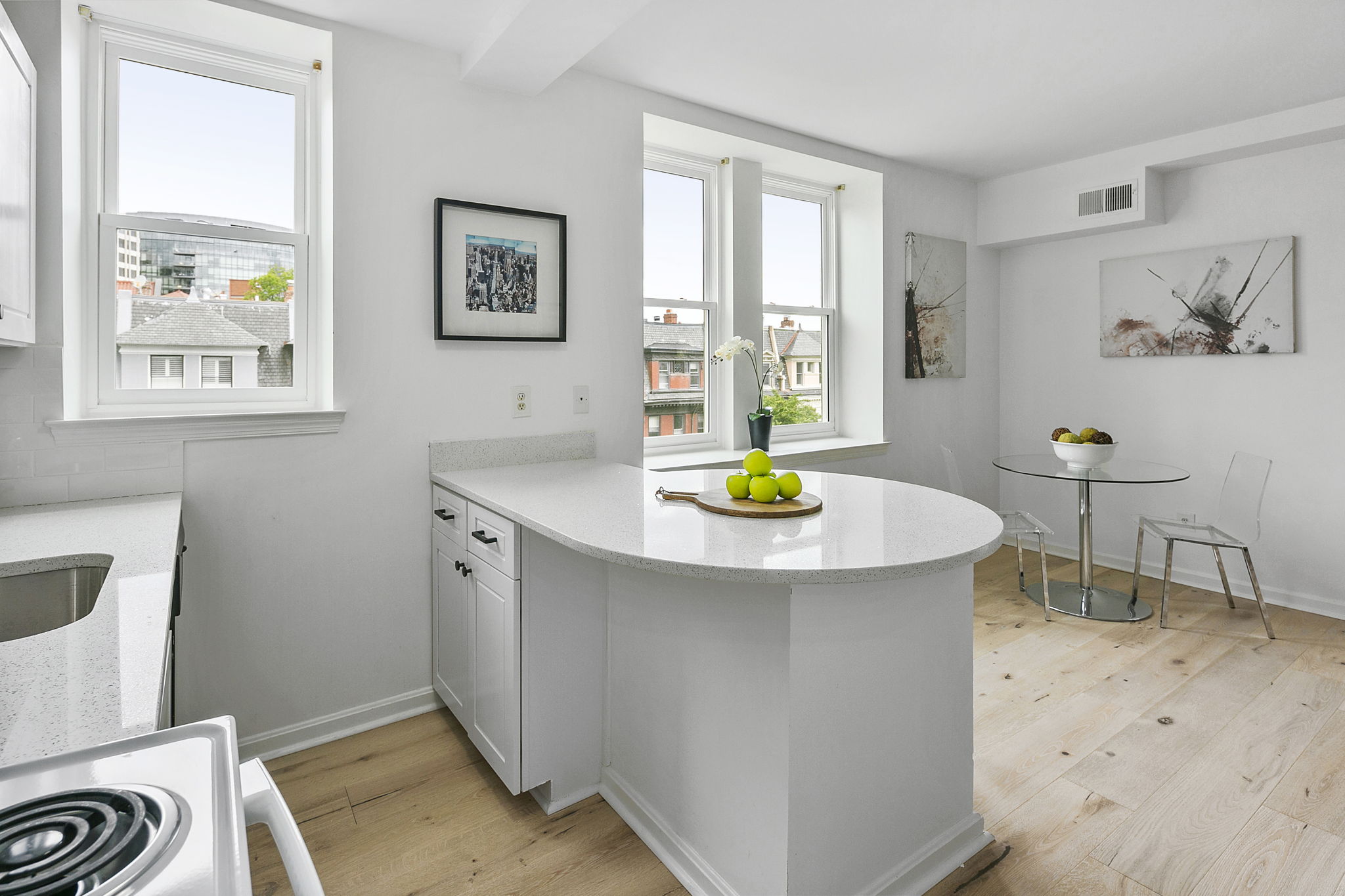 1920 S St NW #402, Washington, D.C., DC 20009, US Photo 31