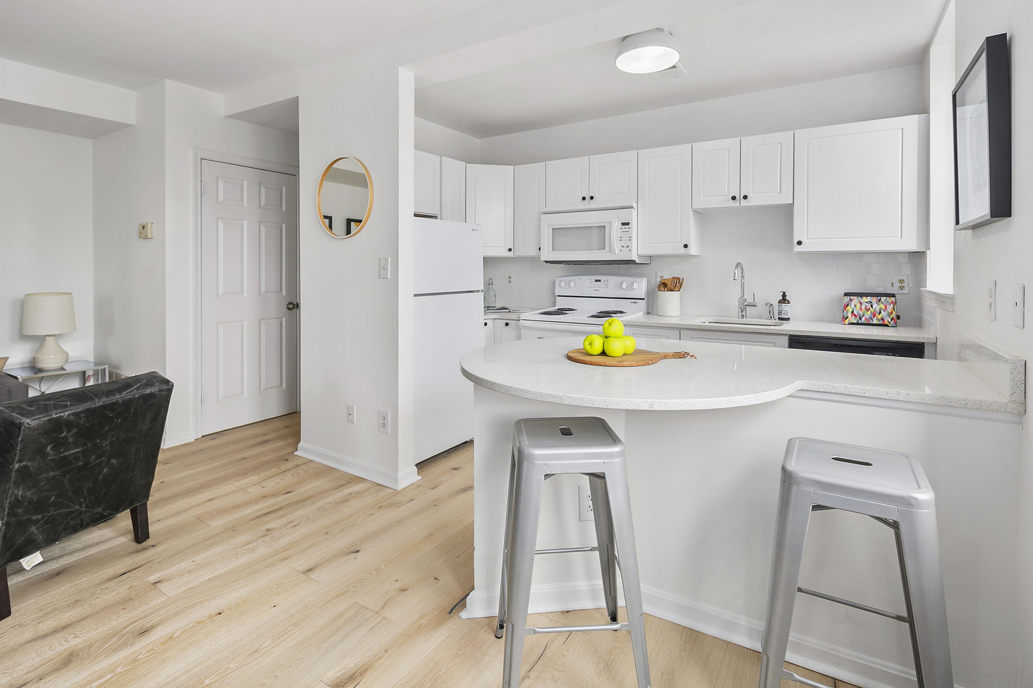 1920 S St NW #402, Washington, D.C., DC 20009, US Photo 25