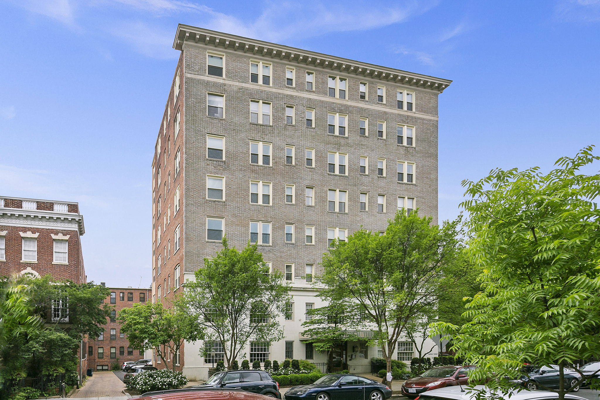 1920 S St NW #402, Washington, D.C., DC 20009, US Photo 5