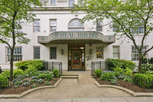 1920 S St NW #402, Washington, D.C., DC 20009, US Photo 5