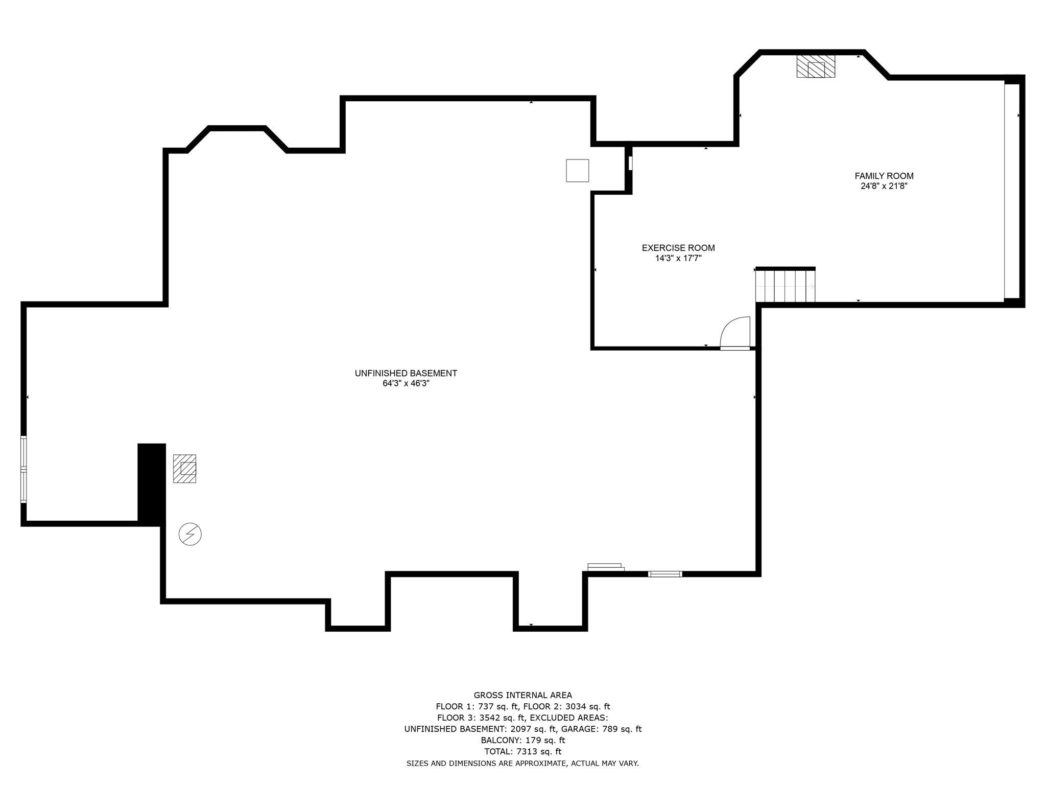 Floorplan #0